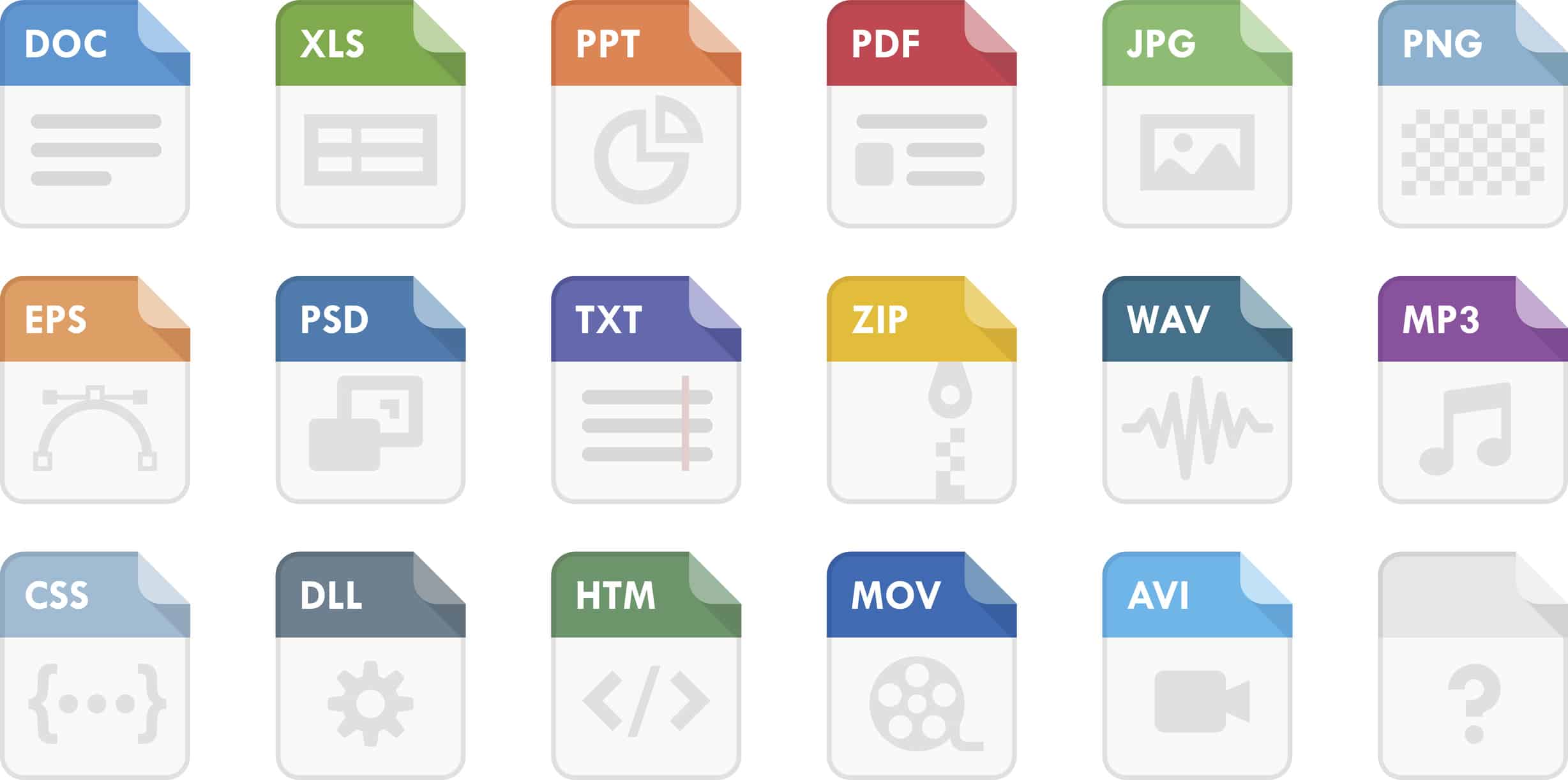 Office File Code Office Files Names