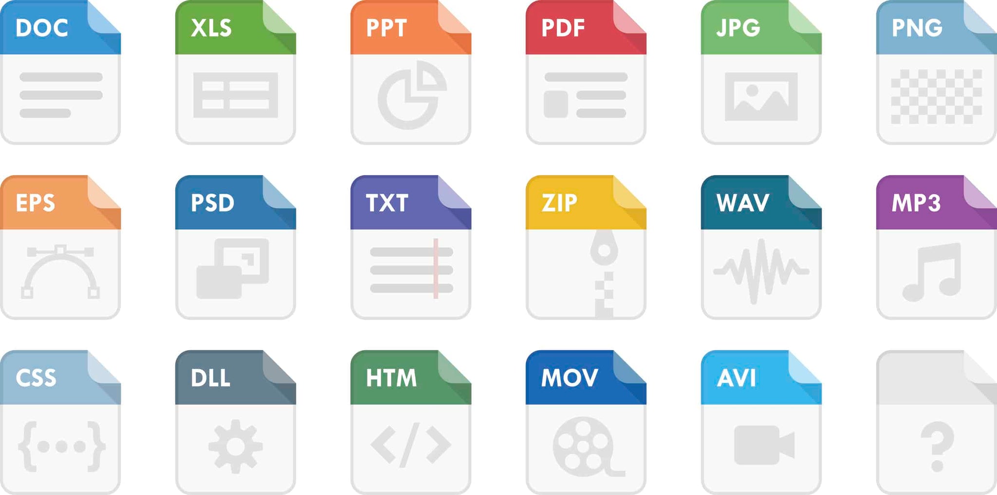 Which File Type Can Be Best Used With Microsoft Office