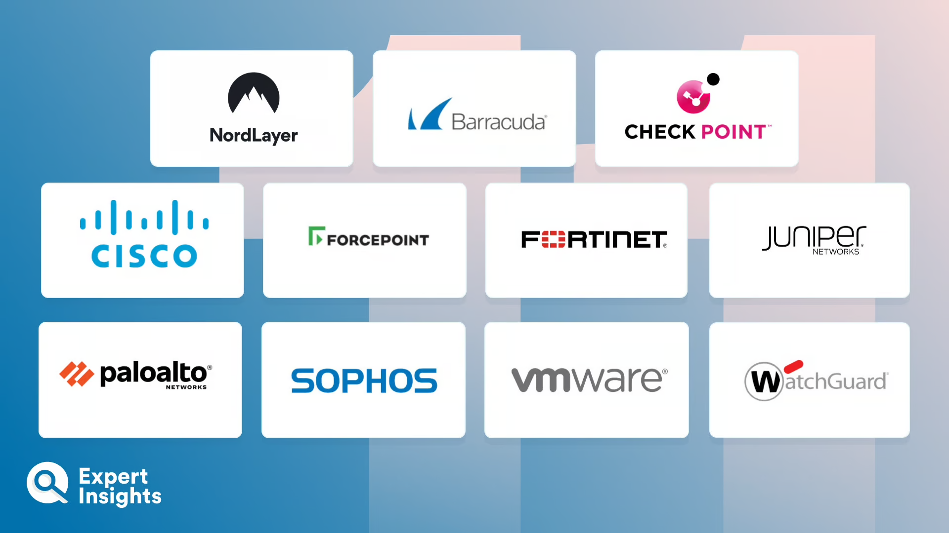 Which Firewall Product Is Designed For Larger Networks