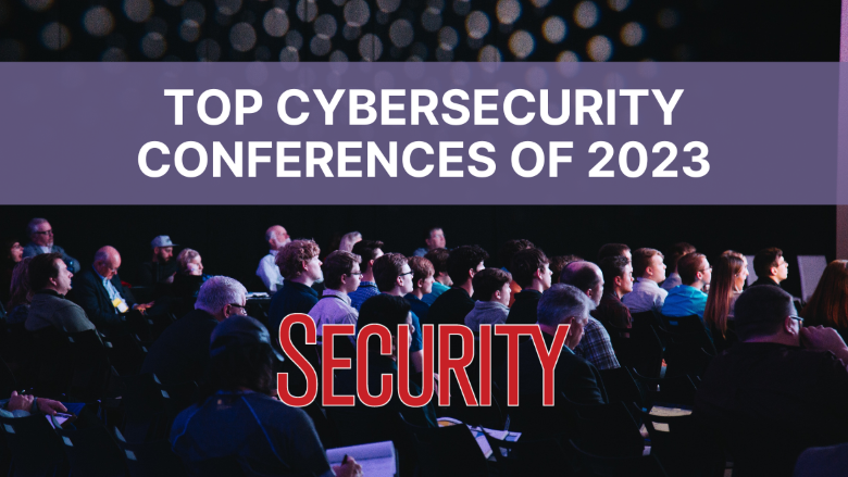 Cybersecurity Conference Las Vegas 2023