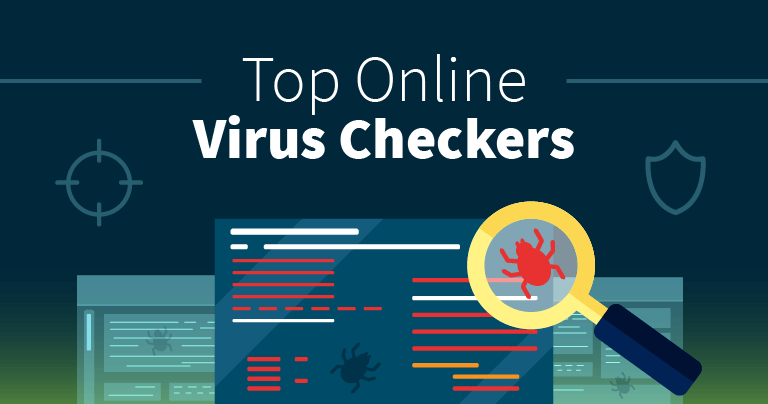 Best Free Online Antivirus Scanner