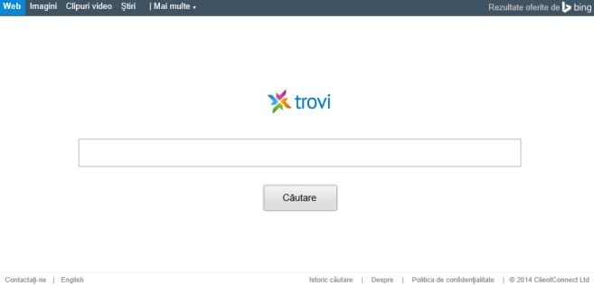 How Do I Remove Trovi From Windows 8