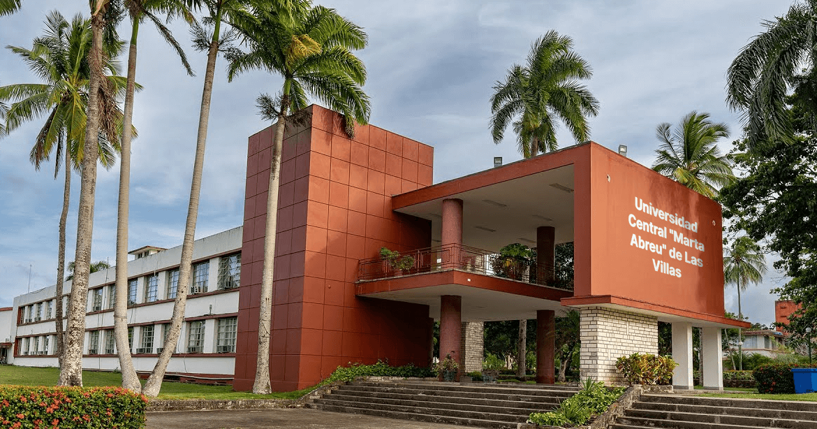 Universidad Central De Las Villas Antivirus