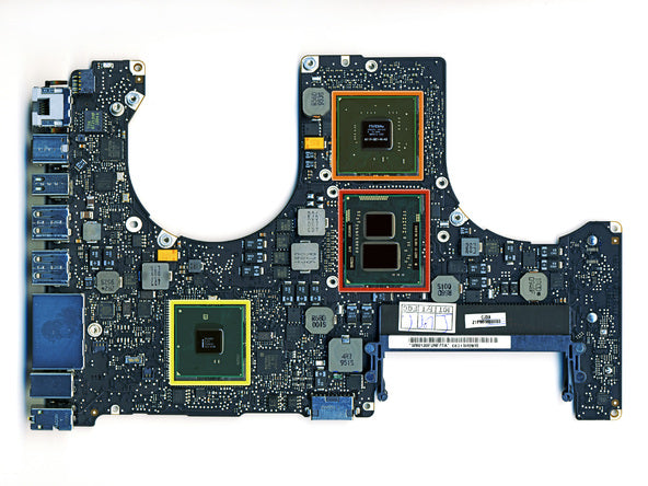 Upgrade Graphics Card On Macbook Pro