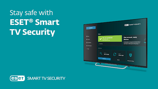 Smart TV Antivirus Free Download