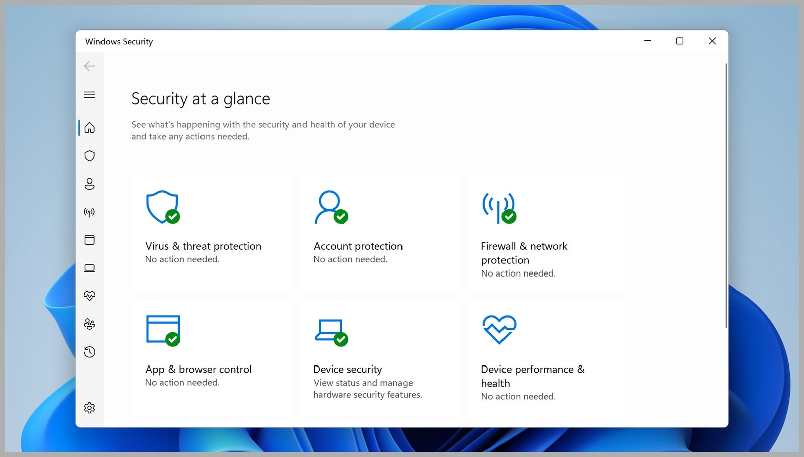 Do I Need More Than Windows Security