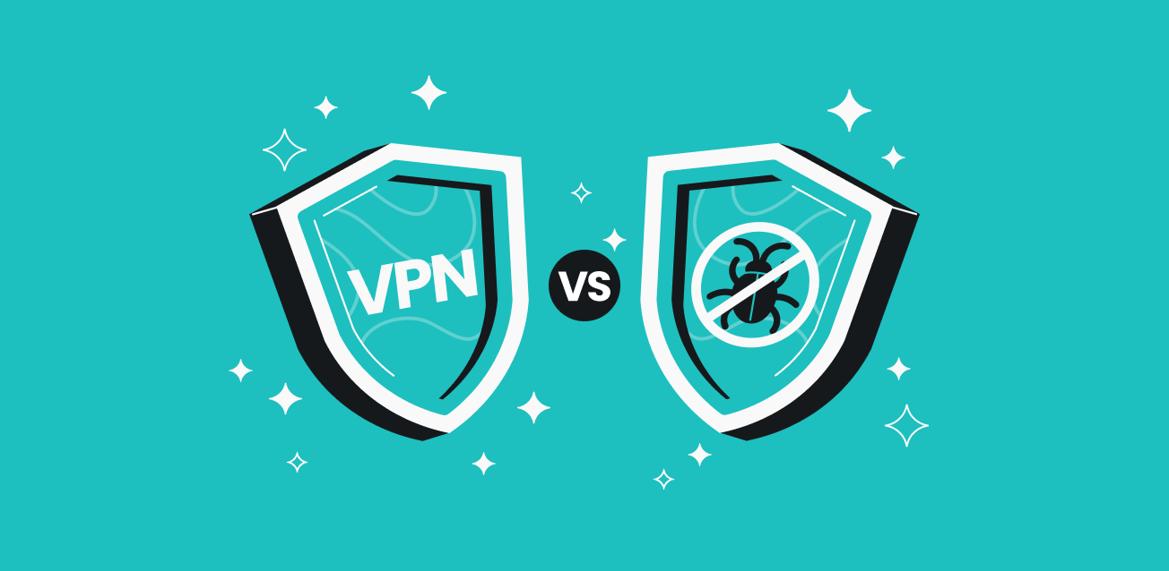 Do You Need Antivirus If You Have A Vpn