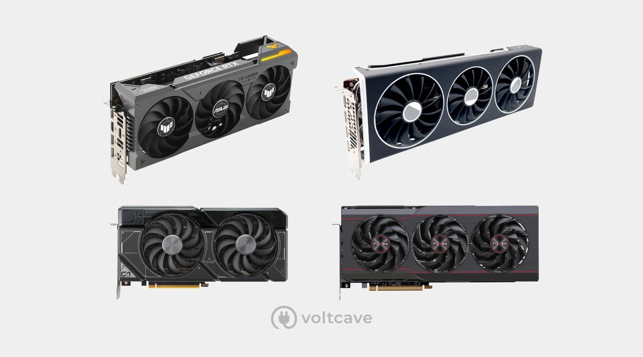 7 Best Graphics Card For 1440pqhd Pcpartguide Best Graphics Cards In
