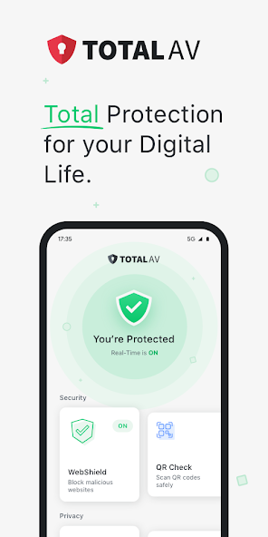 Total Av Antivirus Pro Apk Mod