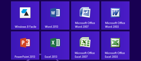 Which MS Office Is Compatible With Windows 8.1