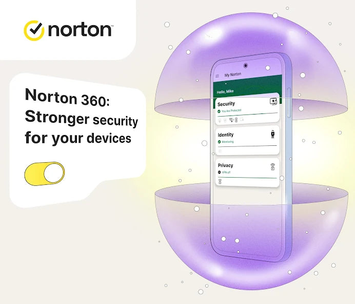 Norton Antivirus Pro Mod Apk