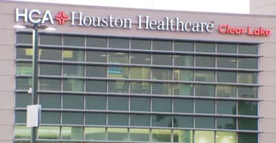 Houston Healthcare Network Security Services