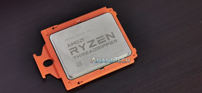 Is The Threadripper The Best CPU