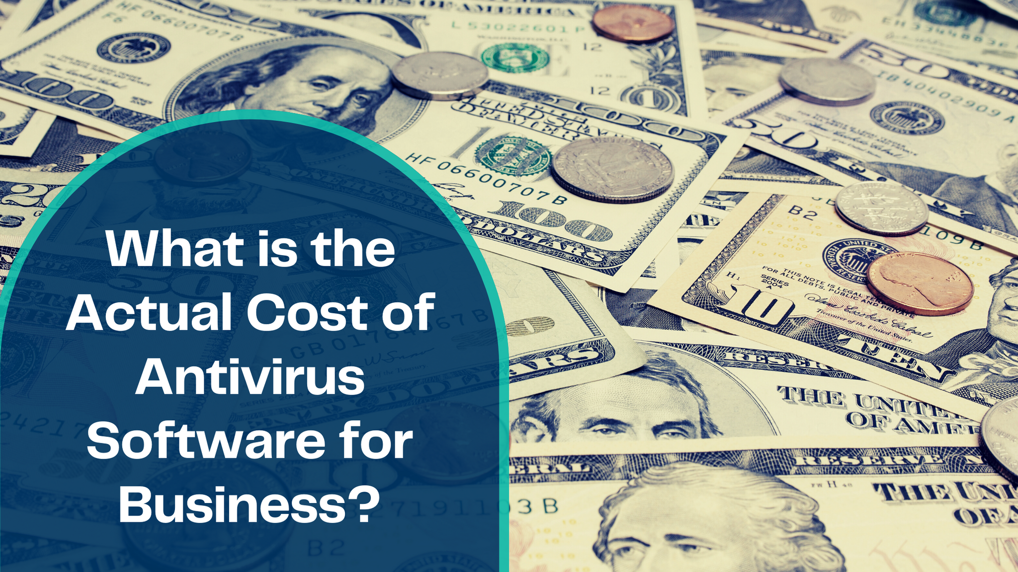 Antivirus Software Cost For Business