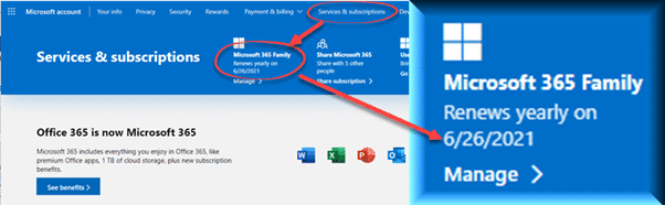 How Do I Find Out When My Microsoft Office Expires
