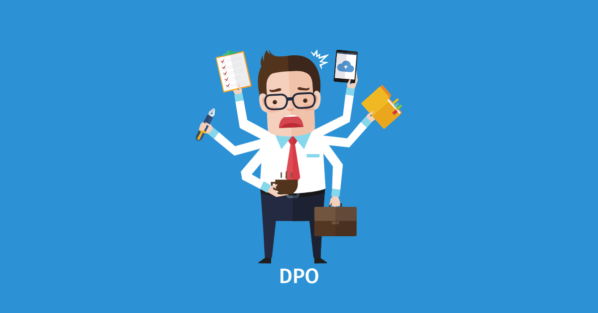 How To Be A Data Privacy Officer