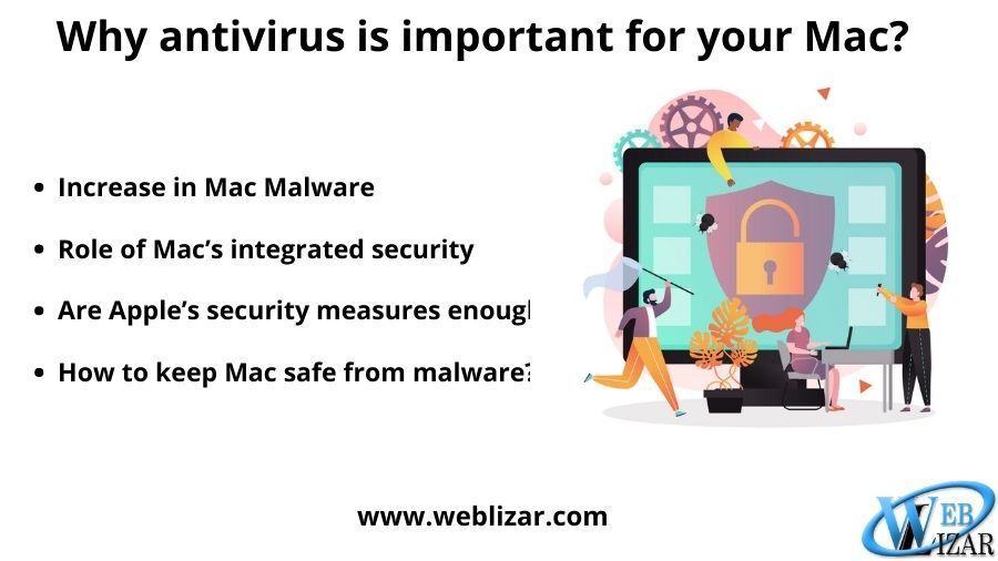 How Important Is Antivirus Software