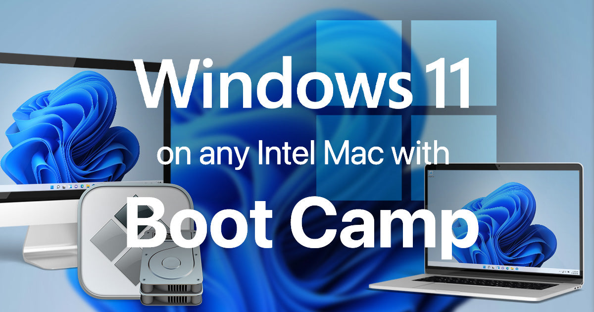 Does Windows 11 Work On Bootcamp