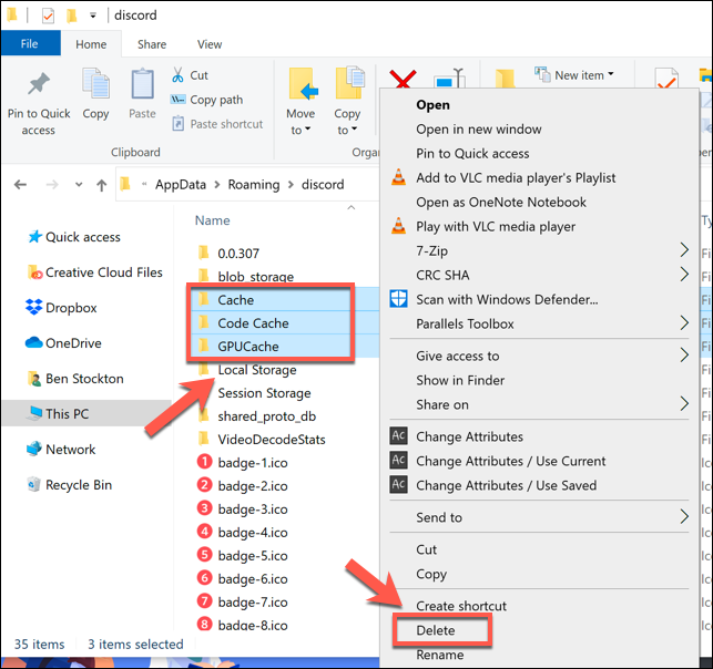 How To Clear Discord Cache Windows 11