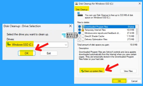 How To Clear Windows Update Cache Windows 11