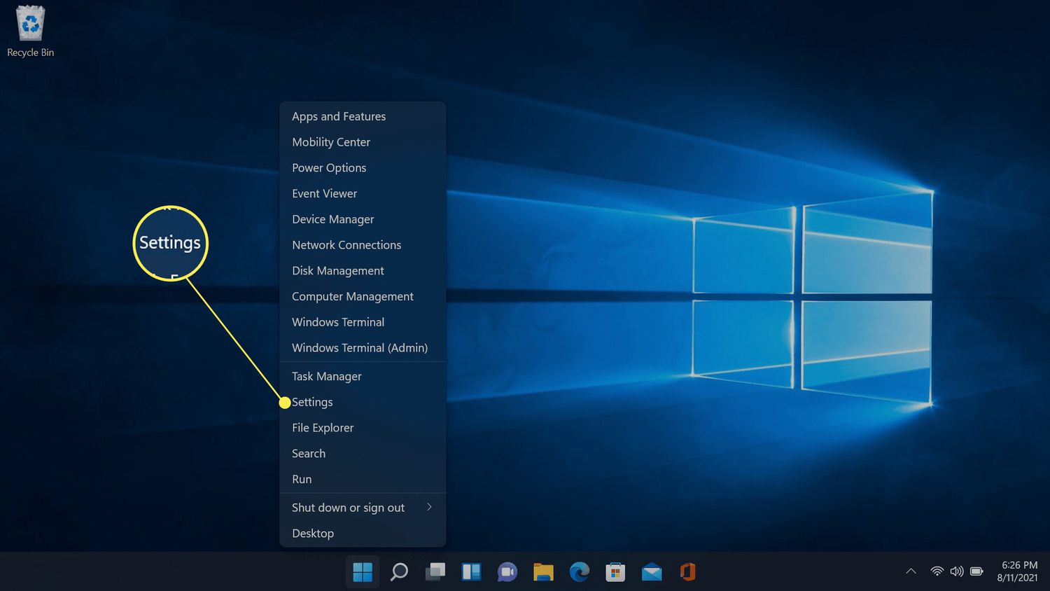 How To Set Up Parental Controls On Windows 11