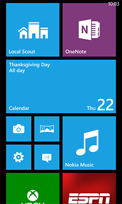 What Is Windows Phone 8