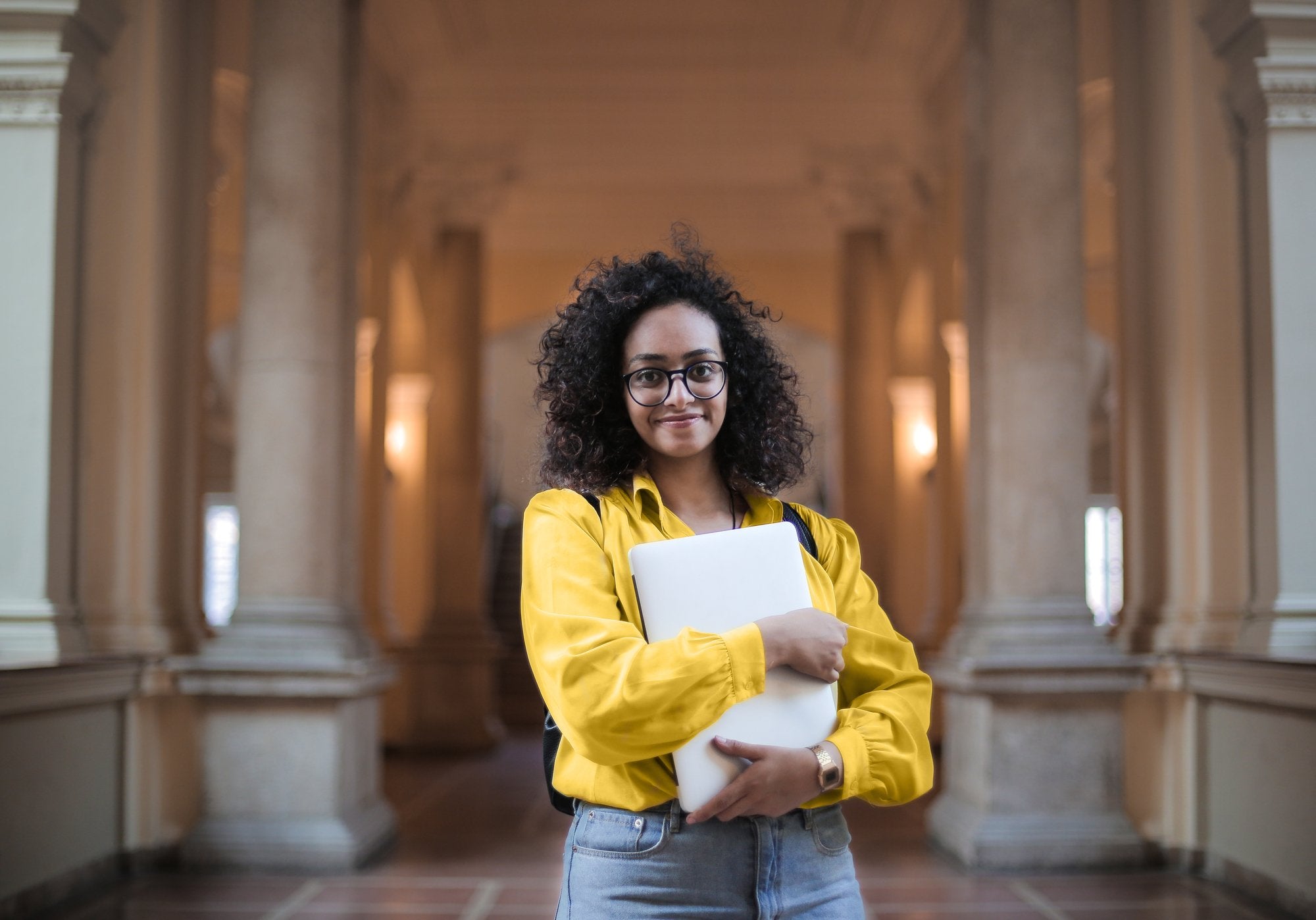 KNOWBE4 Women In Cybersecurity Scholarship