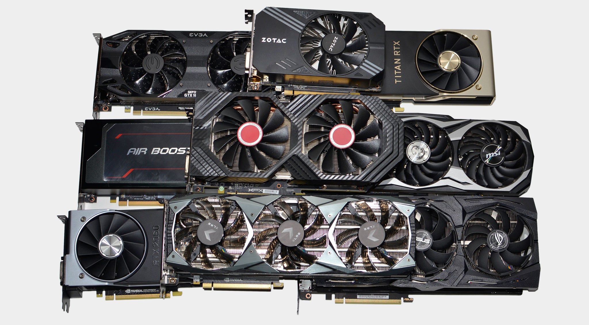 Which Graphics Card Is Right For Me