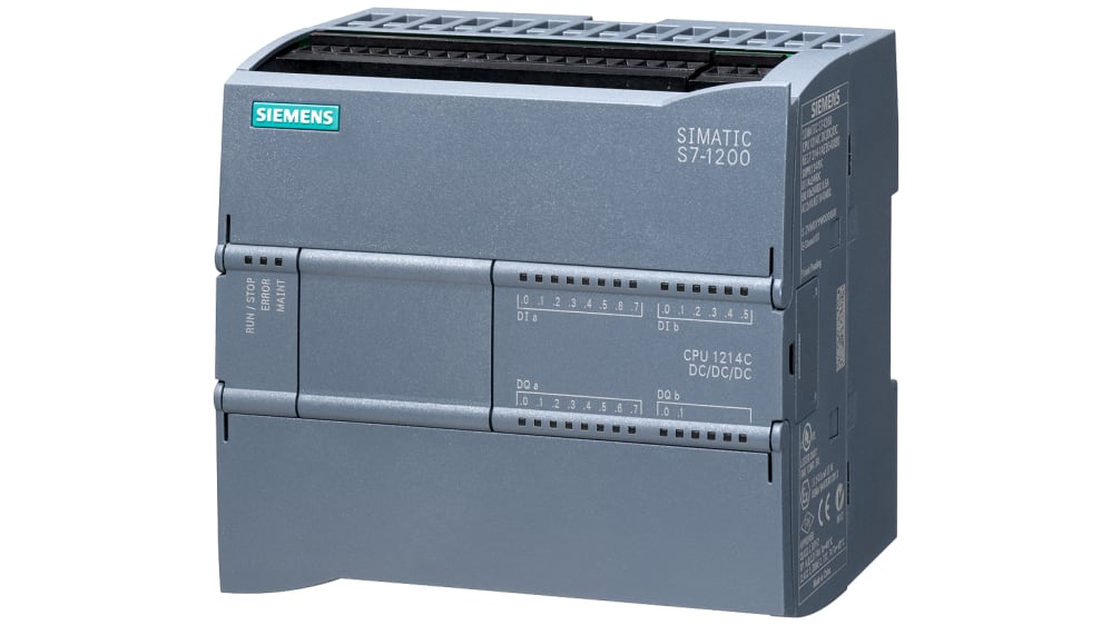 Simatic S7 1200 CPU 1214C