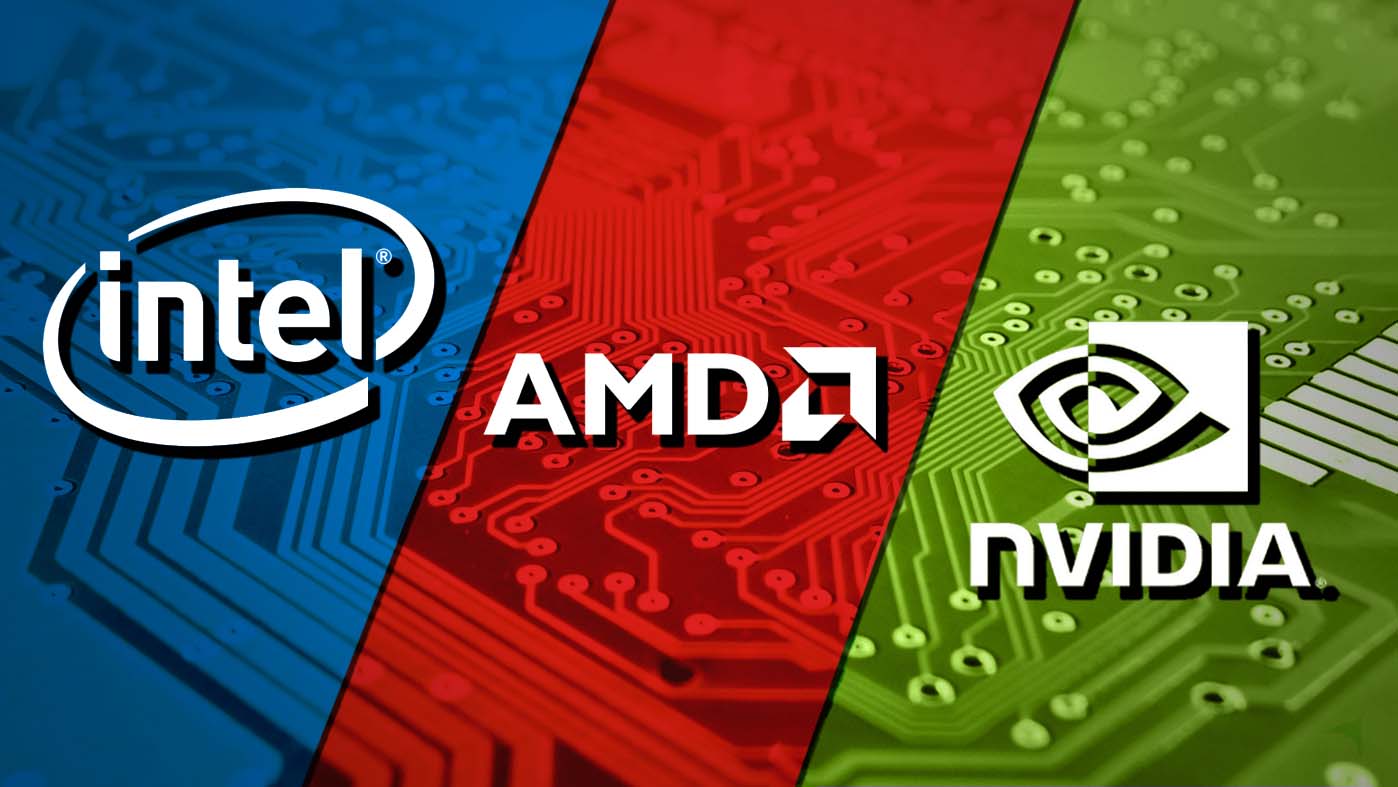 Amd Vs Intel Graphics Card