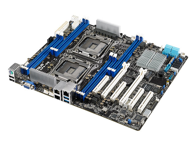 Can You Run A Dual CPU Motherboard With One CPU