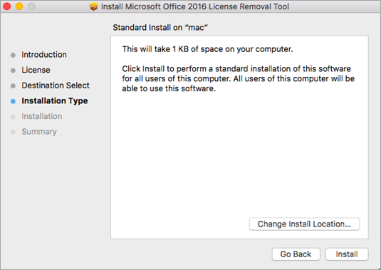 How To Remove Microsoft Office License