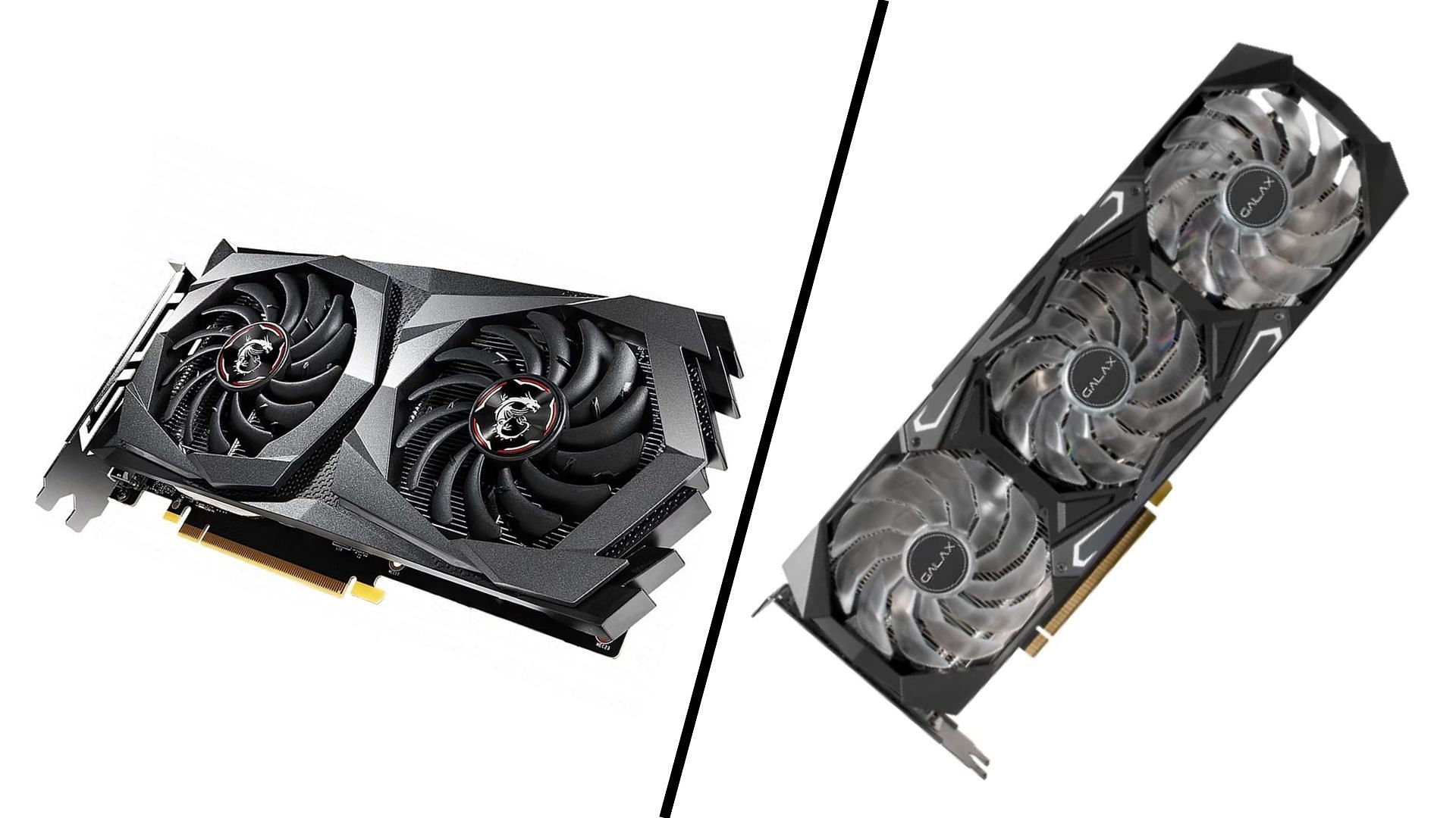 Graphics Card 2 Or 3 Fans