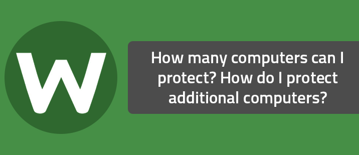 How Many Computers Can I Install Webroot Antivirus On