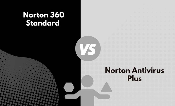 Norton Antivirus Plus Vs Norton 360