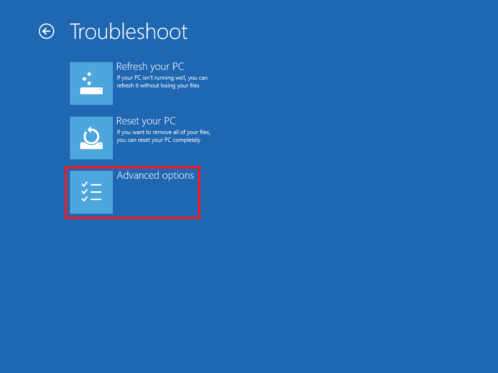 How To Disable Driver Signature Enforcement Windows 8.1