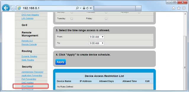 How To Turn Off Centurylink Firewall