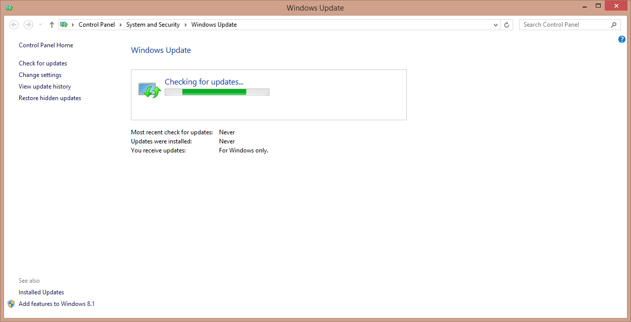 How Long Does Windows 8.1 Update Take