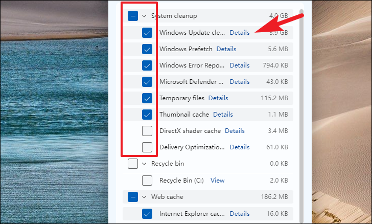 How To Deep Clean Windows 11