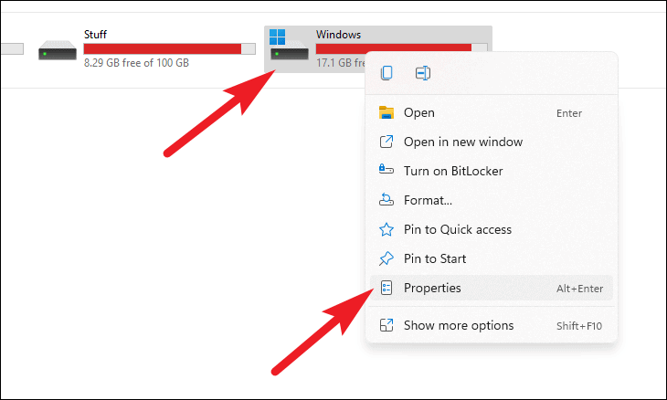 How To Run Chkdsk Windows 11