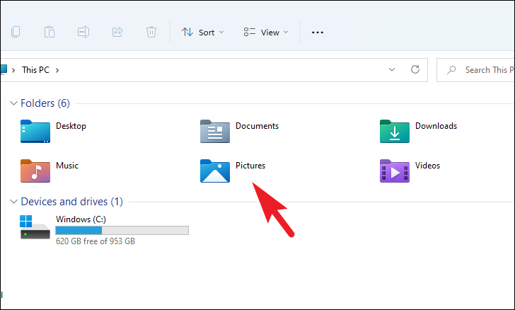 Where Does Print Screen Go Windows 11