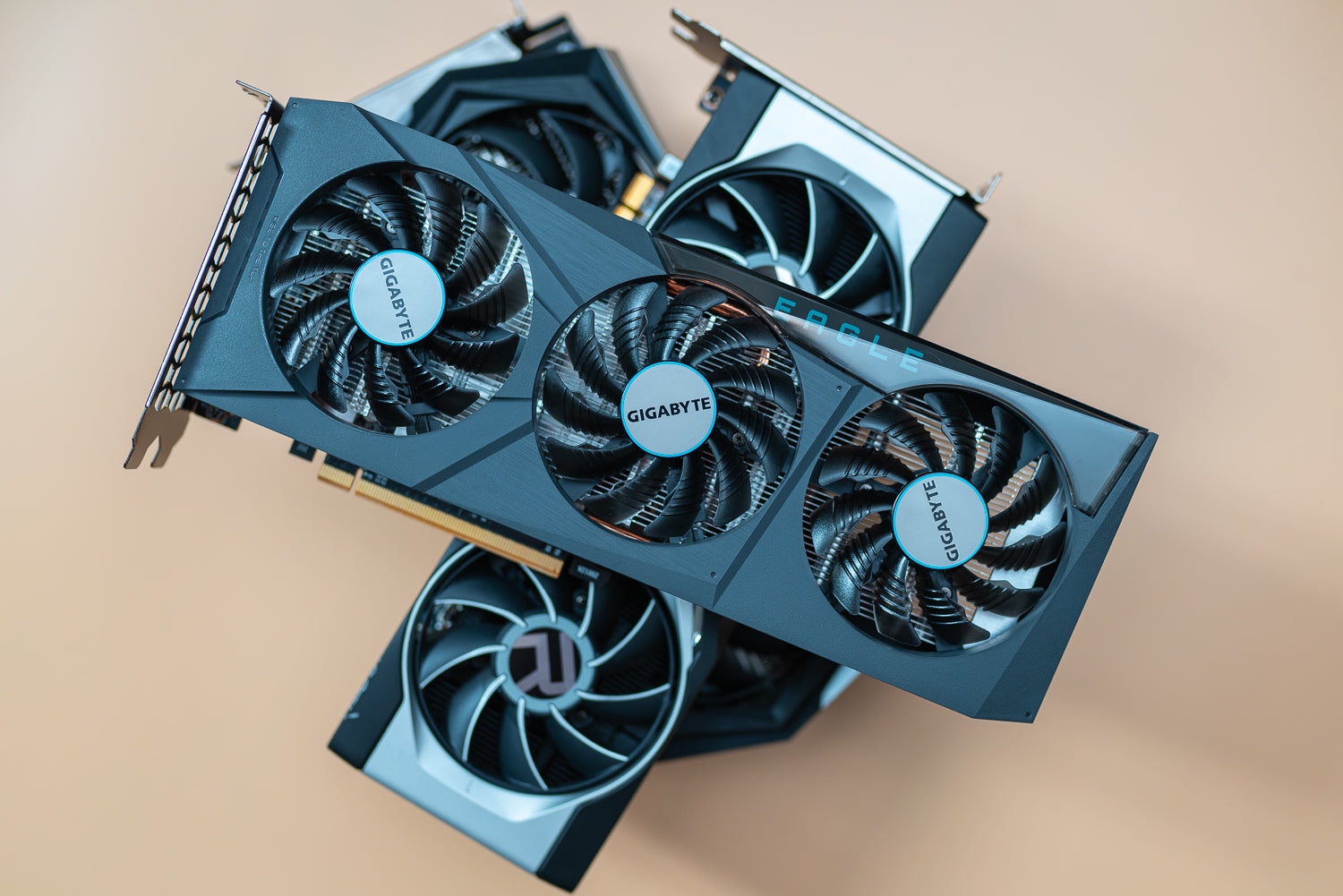 How Much For Graphics Card