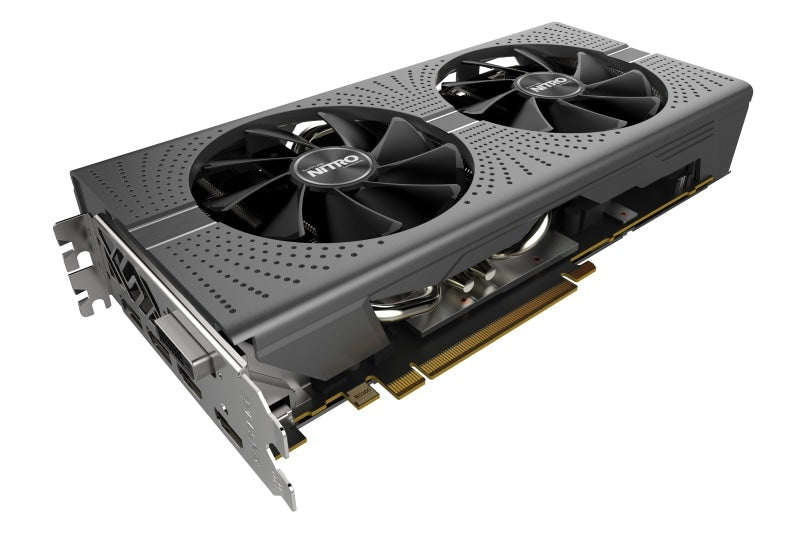 Rx 500 Graphics Card Price