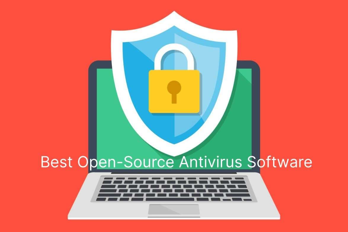 Is There Any Open Source Antivirus