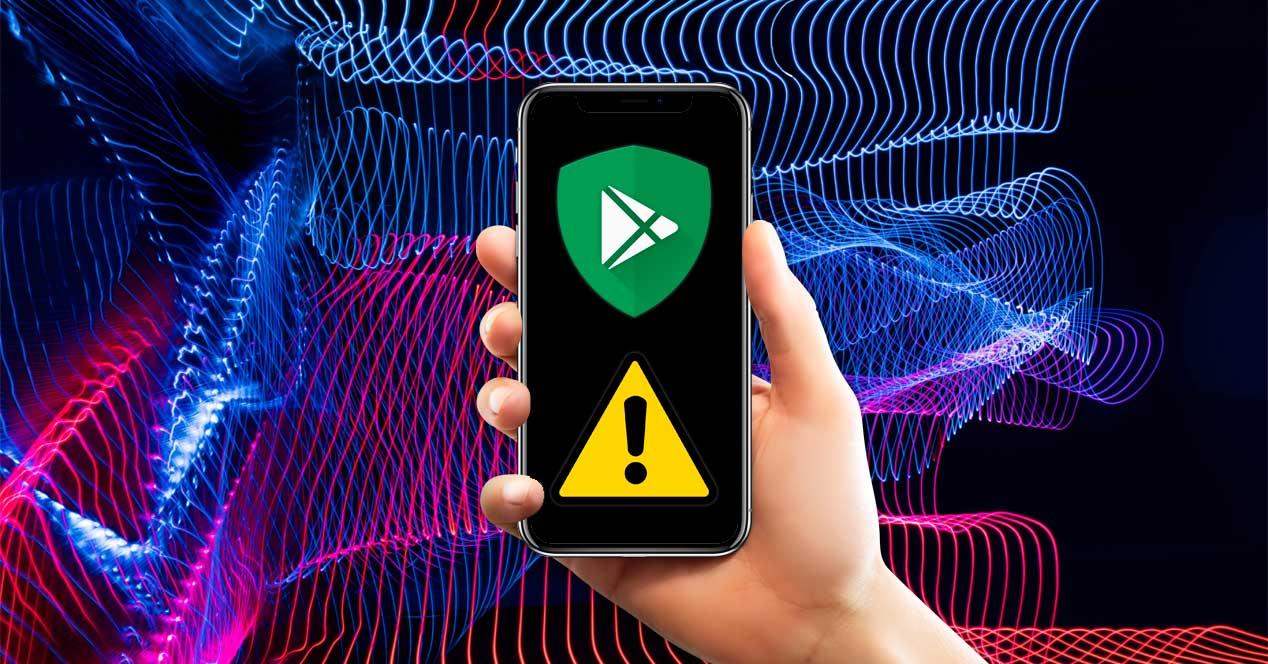 Como Pasar Un Antivirus Al Movil