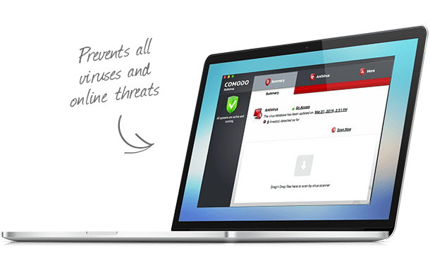 Best Free Antivirus For Mac 2022