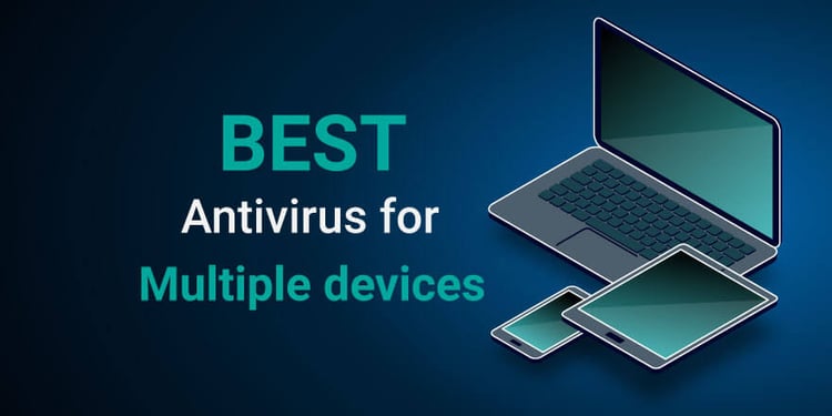 Antivirus Software For Multiple Computers