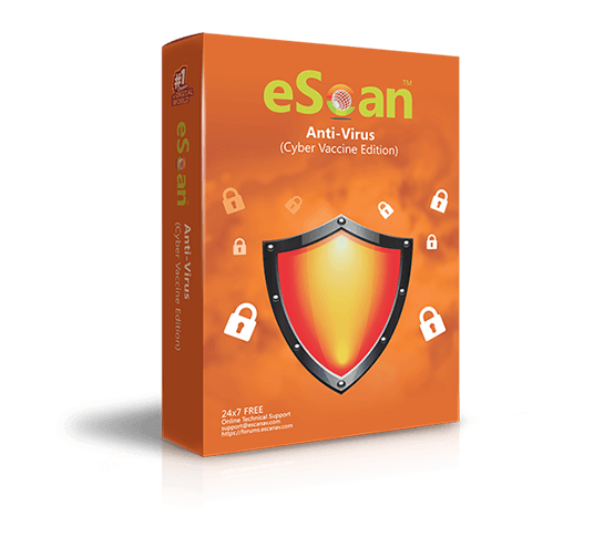 How To Use Escan Antivirus