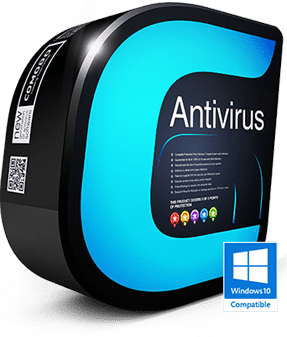 Antivirus De Domain Para PC