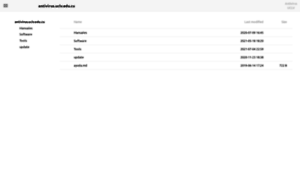 HTTP Antivirus Uclv Edu CU
